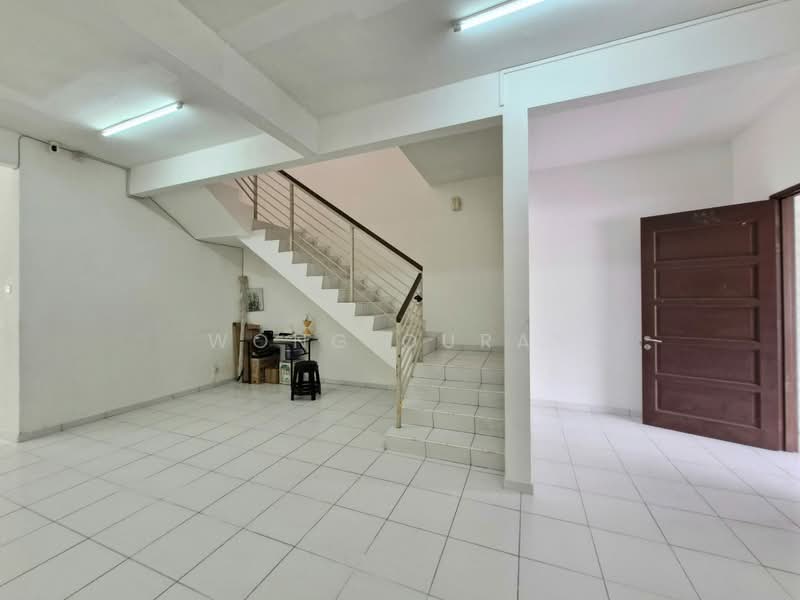 Rumah Teres 2 Tingkat untuk Dijual di Johor Bahru (Johor) - Wong Ouray - PropertyGuru.com.my