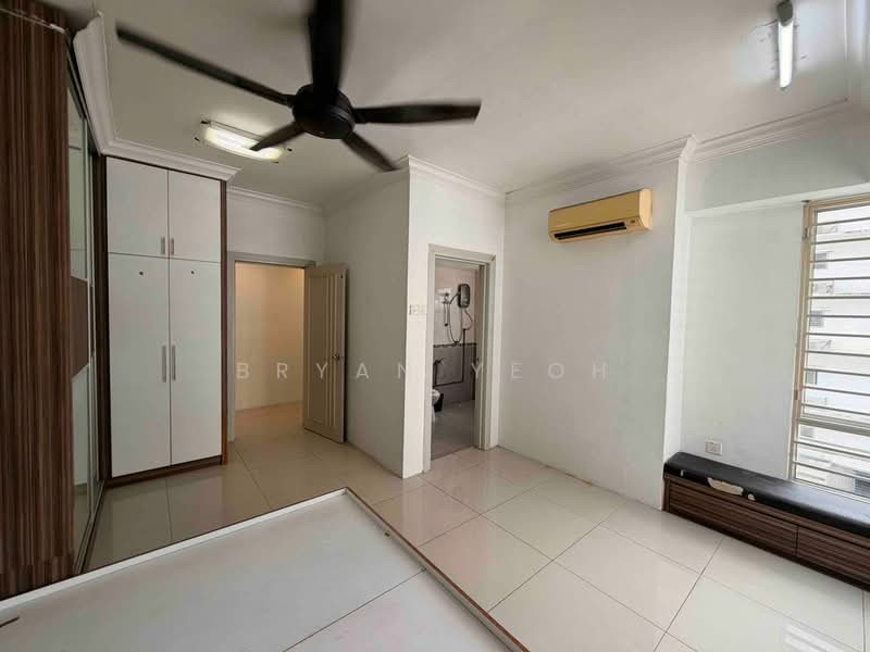 Kondominium untuk Disewa di Selayang Point - Bryan Yeoh - Bedroom - PropertyGuru.com.my