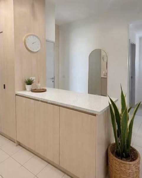 Condominium for Rent at Idaman Bukit Jelutong - Muhamad Irfan Muhamad Hafiz - Interior - PropertyGuru.com.my