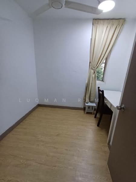 Kondominium untuk Dijual di Pantai Hillpark 2 - Luqman Ramli - Study - PropertyGuru.com.my