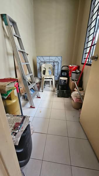 Rumah Teres 2 Tingkat untuk Dijual di Taman Impian Skudai - Albert Tey - Interior - PropertyGuru.com.my