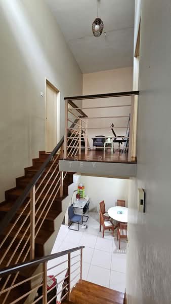 Rumah Teres 2 Tingkat untuk Dijual di Taman Impian Skudai - Albert Tey - Interior - PropertyGuru.com.my