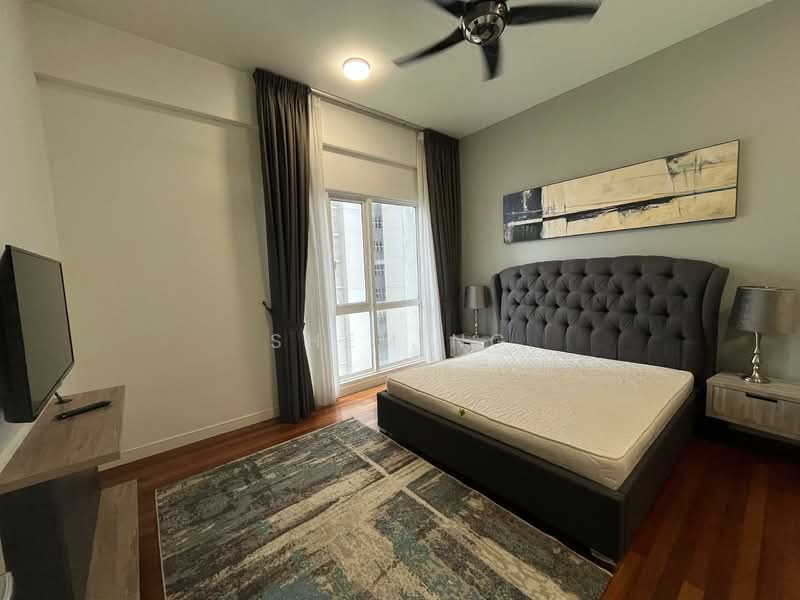 Condominium for Sale at Pavilion Hilltop - Shem Ng - Bedroom - PropertyGuru.com.my
