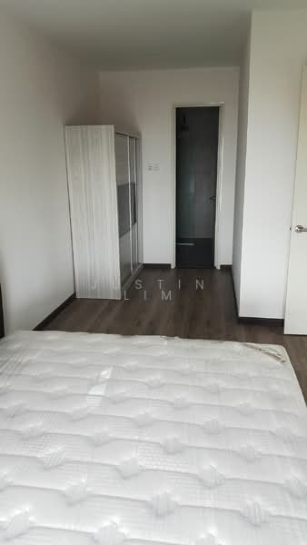 Untuk Disewa - Cristal Serin Residence