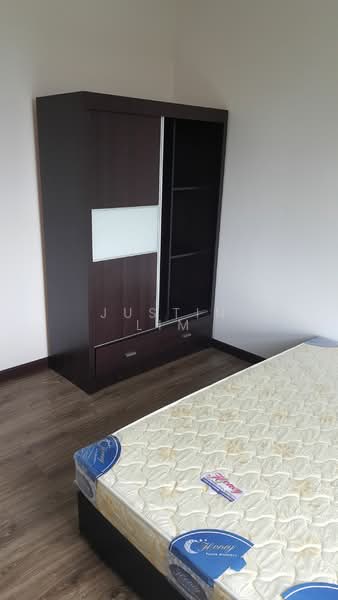 Untuk Disewa - Cristal Serin Residence