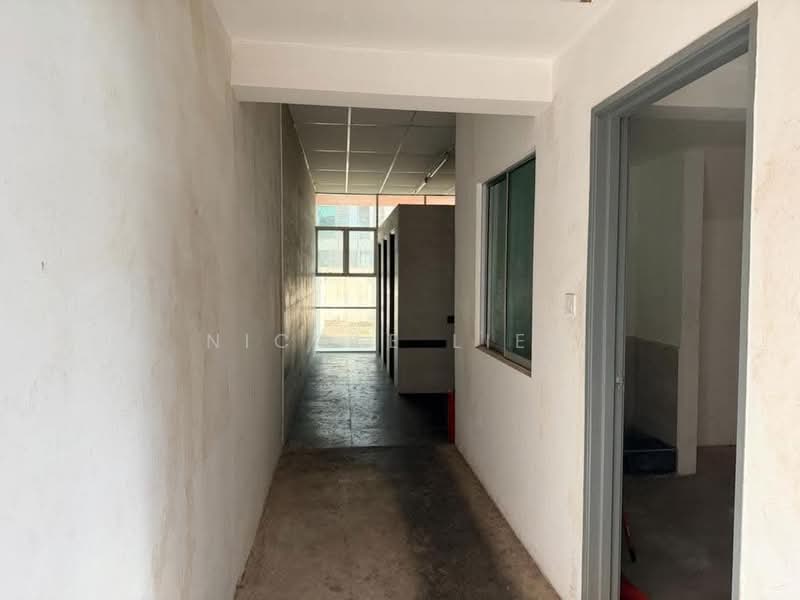 Factory for Rent in Ulu Tiram (Johor) - Nicole Liew - Corridor - PropertyGuru.com.my
