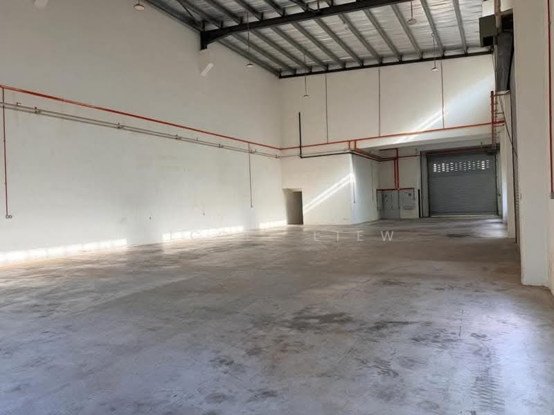 Factory for Rent in Ulu Tiram (Johor) - Nicole Liew - Interior - PropertyGuru.com.my