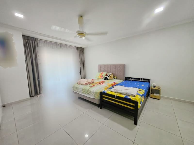 2.5-storey Terraced House for Sale in Taman Fadason (Kepong) - Emma Wong Mui Ling - Bedroom - PropertyGuru.com.my