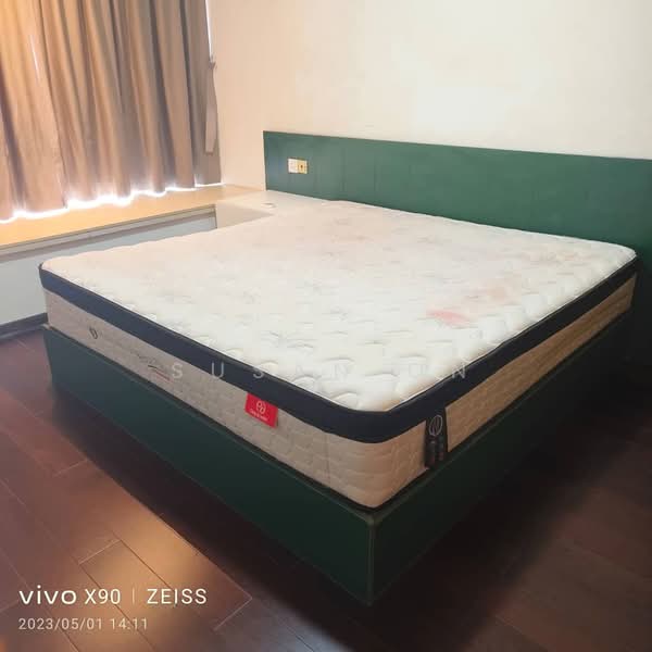 Service Residence for Rent at R&F Princess Cove Phase 1 - Susan On - Bedroom - PropertyGuru.com.my