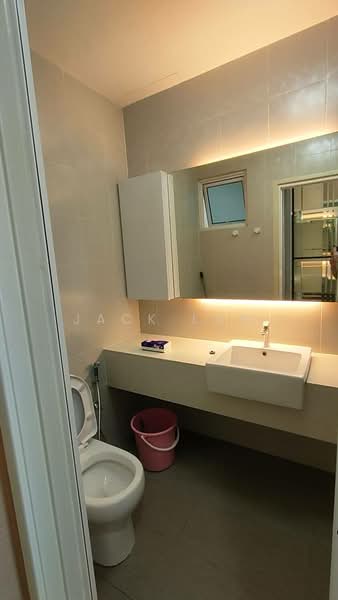 Condominium for Rent at Imperial Residences - Jack Law - Bathroom - PropertyGuru.com.my