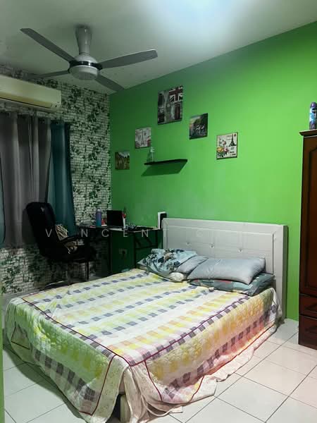 Apartment for Rent at Jalilmas - Vincent Chye - PropertyGuru.com.my