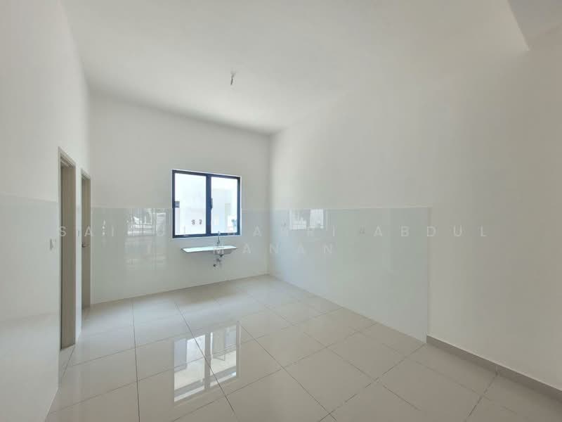 Rumah Teres 2 Tingkat untuk Dijual di Bandar Rimbayu (Telok Panglima Garang) - Saiful Bahri Abdul Manan - Interior - PropertyGuru.com.my