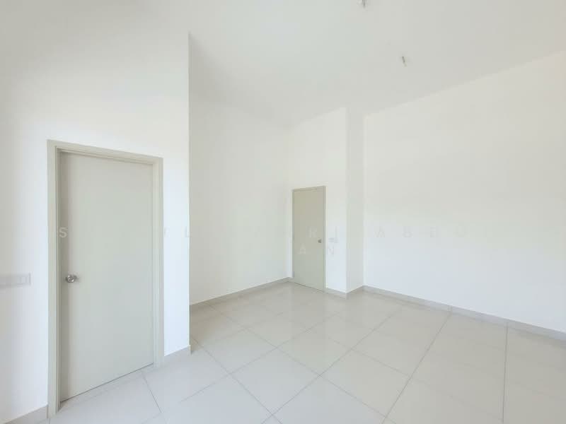 Rumah Teres 2 Tingkat untuk Dijual di Bandar Rimbayu (Telok Panglima Garang) - Saiful Bahri Abdul Manan - Interior - PropertyGuru.com.my