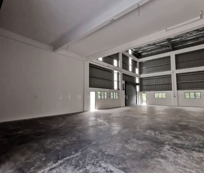 Factory for Rent in Bukit Mertajam (Penang) - Jenny Ong - Interior - PropertyGuru.com.my