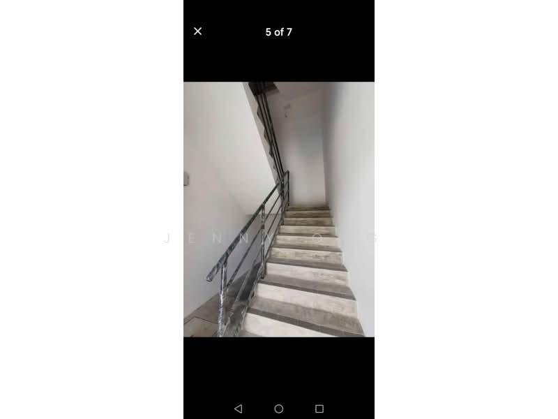 Factory for Rent in Bukit Mertajam (Penang) - Jenny Ong - Corridor - PropertyGuru.com.my