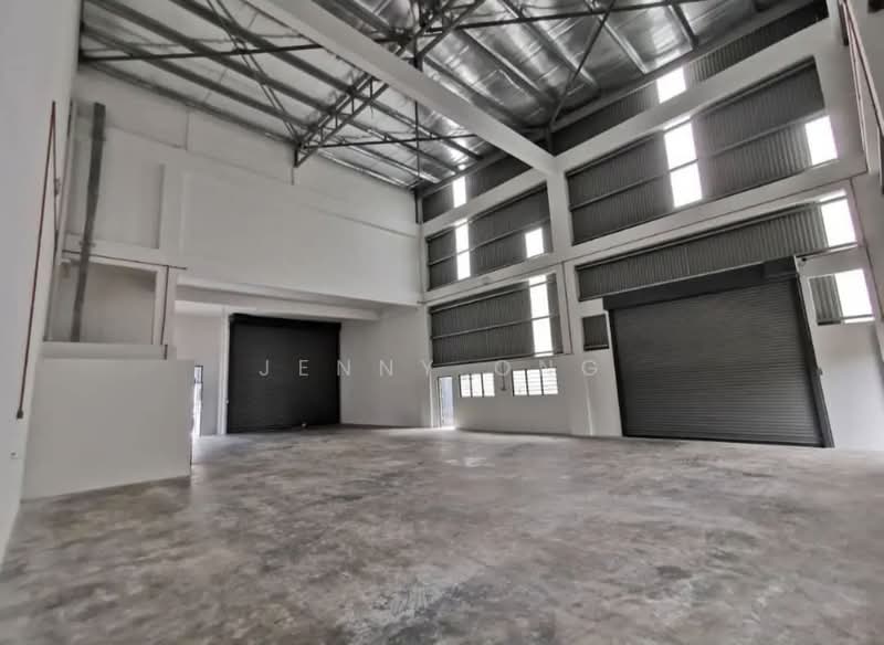 Factory for Rent in Bukit Mertajam (Penang) - Jenny Ong - Interior - PropertyGuru.com.my