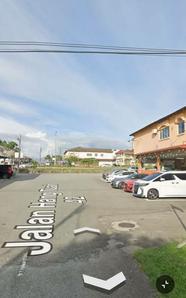 Shop for Sale in Taman Ungku Tun Aminah (Skudai) - Mancy Lim - Exterior - PropertyGuru.com.my