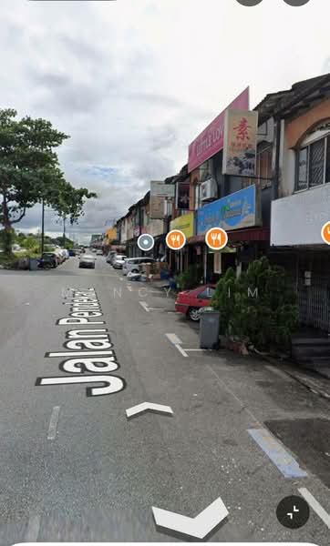 Shop for Sale in Taman Ungku Tun Aminah (Skudai) - Mancy Lim - PropertyGuru.com.my