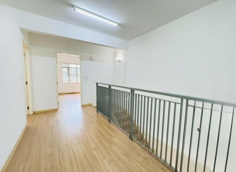 2-storey Terraced House for Sale in Cyberjaya (Selangor) - Jared Wong - Interior - PropertyGuru.com.my