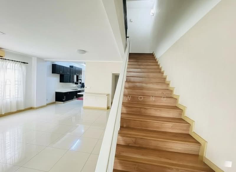 2-storey Terraced House for Sale in Cyberjaya (Selangor) - Jared Wong - Interior - PropertyGuru.com.my