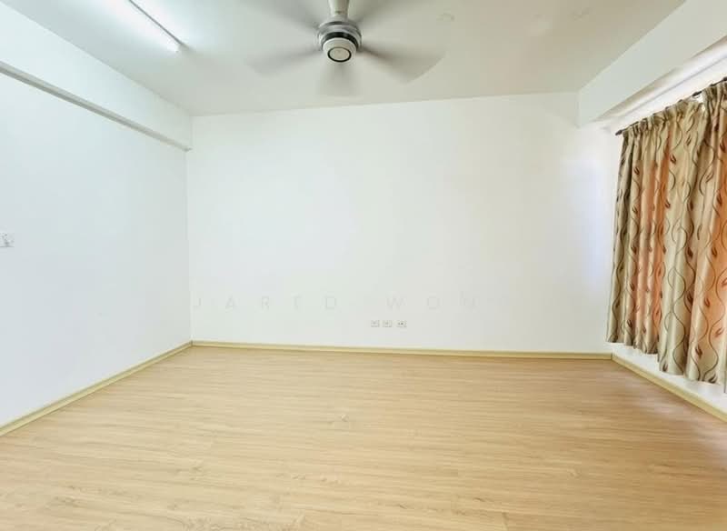 2-storey Terraced House for Sale in Cyberjaya (Selangor) - Jared Wong - Interior - PropertyGuru.com.my