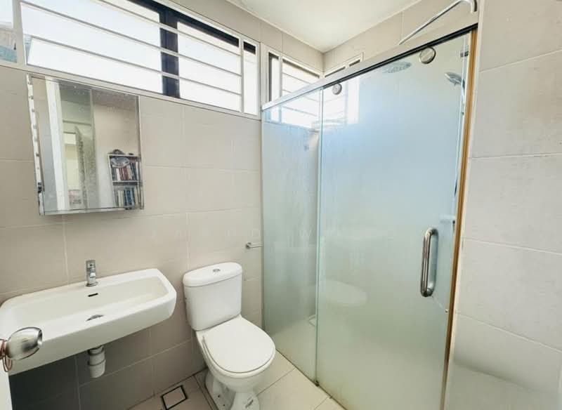 2-storey Terraced House for Sale in Cyberjaya (Selangor) - Jared Wong - Bathroom - PropertyGuru.com.my