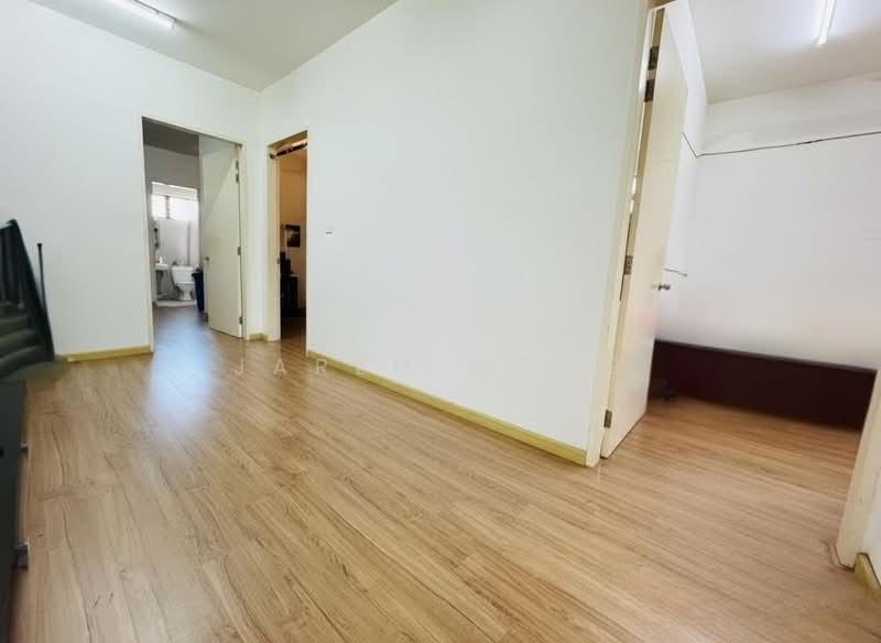 2-storey Terraced House for Sale in Cyberjaya (Selangor) - Jared Wong - Interior - PropertyGuru.com.my