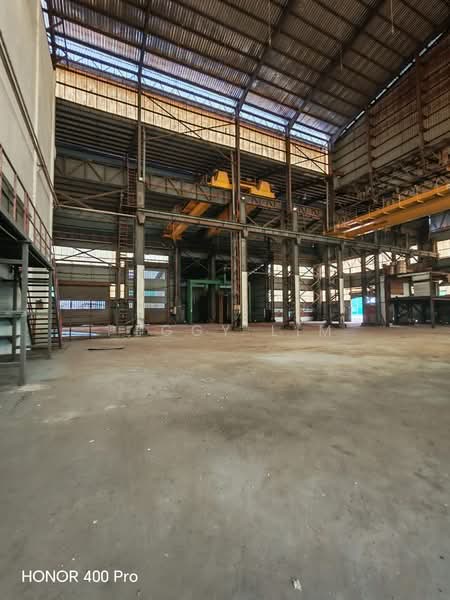 Factory for Rent in Port Klang (Pelabuhan Klang) (Selangor) - Peggy Lim - Interior - PropertyGuru.com.my