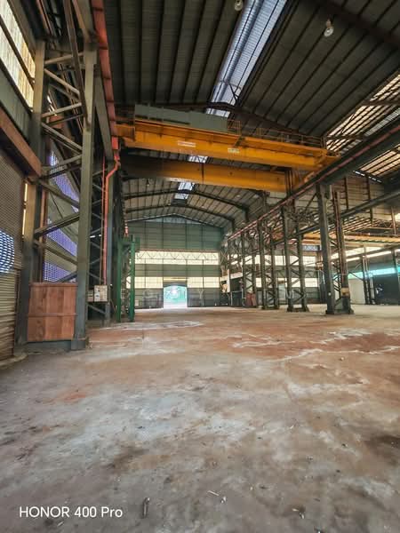 Factory for Rent in Port Klang (Pelabuhan Klang) (Selangor) - Peggy Lim - Interior - PropertyGuru.com.my
