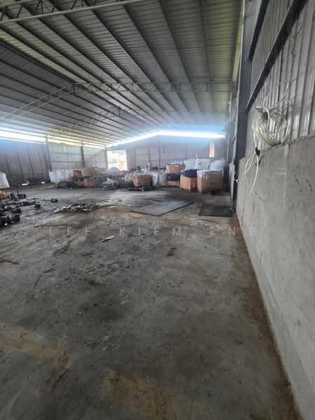 Tanah Pertanian untuk Disewa di Kapar (Selangor) - Lee Kiem Eng - Interior - PropertyGuru.com.my