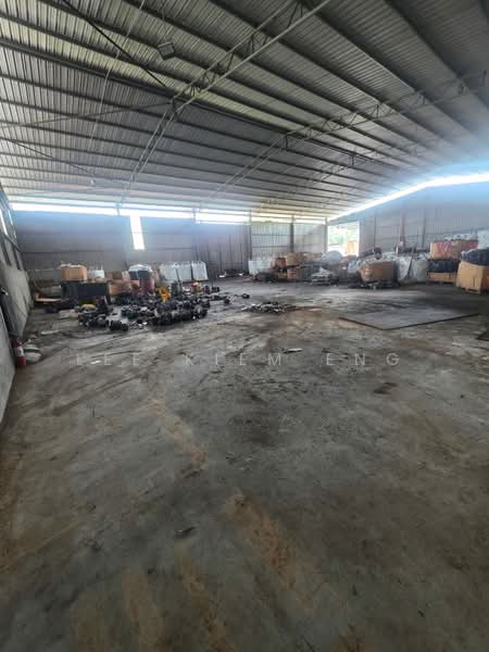Tanah Pertanian untuk Disewa di Kapar (Selangor) - Lee Kiem Eng - Interior - PropertyGuru.com.my