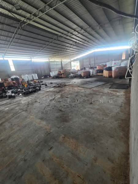 Tanah Pertanian untuk Disewa di Kapar (Selangor) - Lee Kiem Eng - Interior - PropertyGuru.com.my
