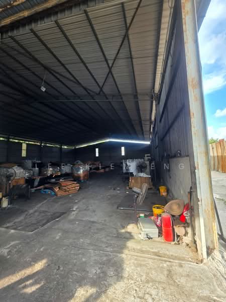 Tanah Pertanian untuk Disewa di Kapar (Selangor) - Lee Kiem Eng - Exterior - PropertyGuru.com.my