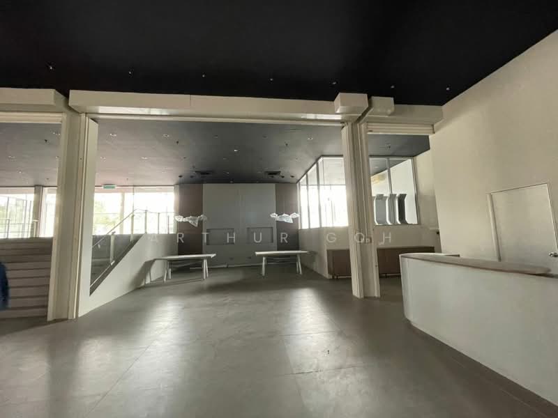 For Rent - Bandar Kinrara