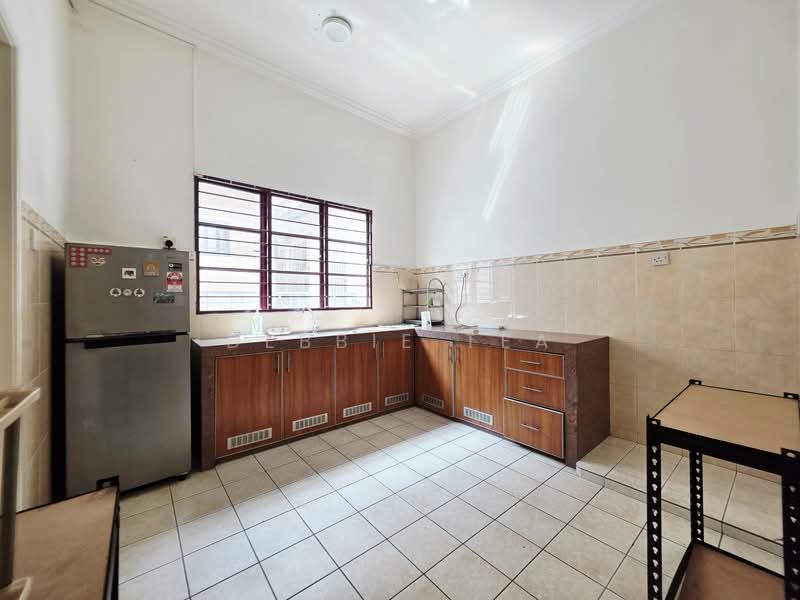 Rumah Teres untuk Dijual di Petaling Jaya (Selangor) - Debbie Tea - PropertyGuru.com.my
