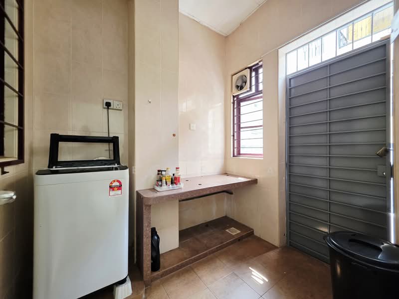 Rumah Teres untuk Dijual di Petaling Jaya (Selangor) - Debbie Tea - PropertyGuru.com.my