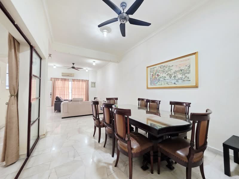 Rumah Teres untuk Dijual di Petaling Jaya (Selangor) - Debbie Tea - PropertyGuru.com.my