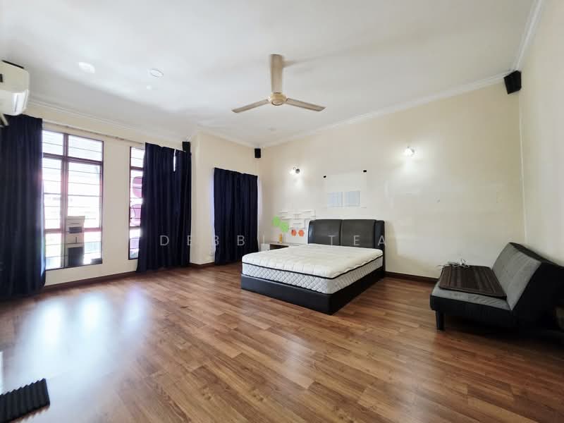 Rumah Teres untuk Dijual di Petaling Jaya (Selangor) - Debbie Tea - PropertyGuru.com.my