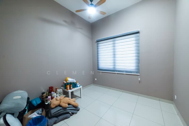 Semi-Detached House for Sale in Setia Alam (Selangor) - Clement Yew - Bedroom - PropertyGuru.com.my