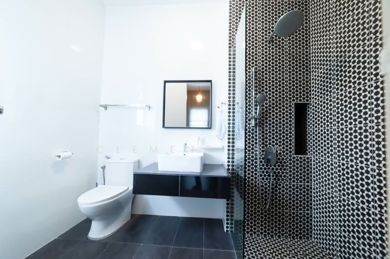Semi-Detached House for Sale in Setia Alam (Selangor) - Clement Yew - Bathroom - PropertyGuru.com.my