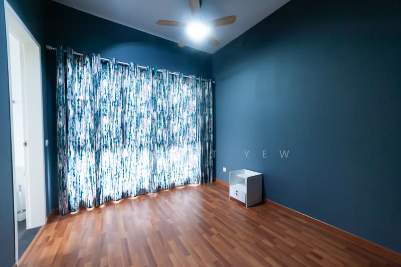 Semi-Detached House for Sale in Setia Alam (Selangor) - Clement Yew - Bedroom - PropertyGuru.com.my