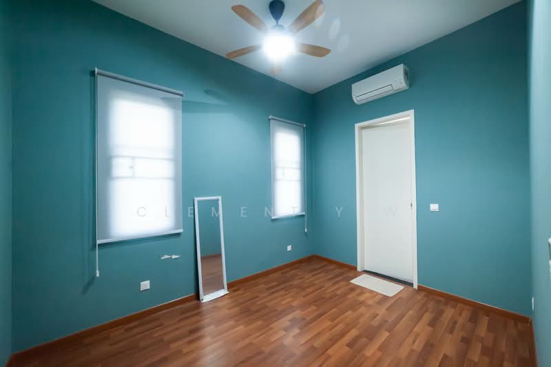 Semi-Detached House for Sale in Setia Alam (Selangor) - Clement Yew - Bedroom - PropertyGuru.com.my