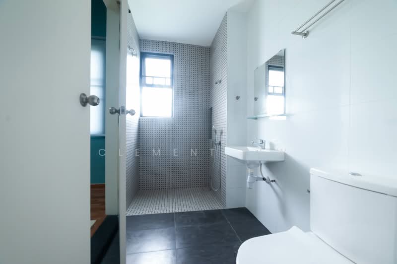 Semi-Detached House for Sale in Setia Alam (Selangor) - Clement Yew - Bathroom - PropertyGuru.com.my