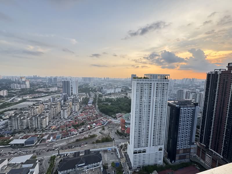 Service Residence for Sale at Lavile Kuala Lumpur - Cogan Law - PropertyGuru.com.my