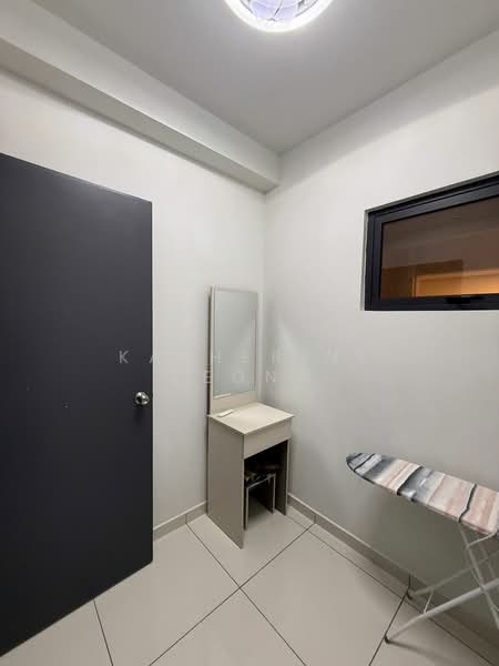 Service Residence for Rent at GAIA Residences - Katherine Leong - Interior - PropertyGuru.com.my