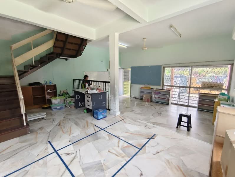 2-storey Terraced House for Sale in Taman Nirwana (Ampang) - Firdaussazwan Mustafa - Interior - PropertyGuru.com.my