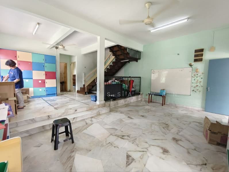 2-storey Terraced House for Sale in Taman Nirwana (Ampang) - Firdaussazwan Mustafa - Interior - PropertyGuru.com.my