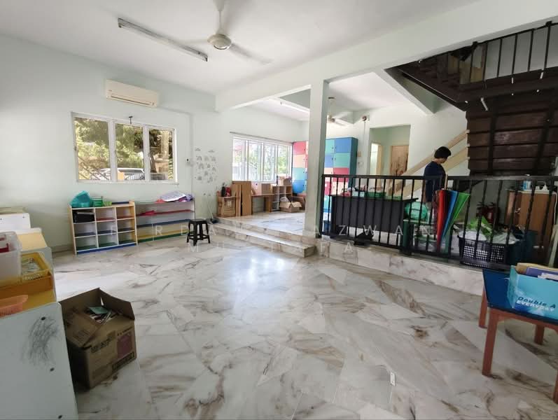 2-storey Terraced House for Sale in Taman Nirwana (Ampang) - Firdaussazwan Mustafa - Interior - PropertyGuru.com.my