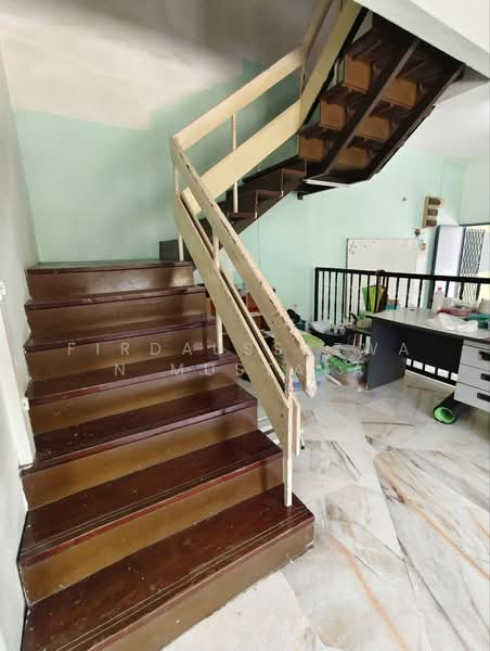 2-storey Terraced House for Sale in Taman Nirwana (Ampang) - Firdaussazwan Mustafa - Interior - PropertyGuru.com.my