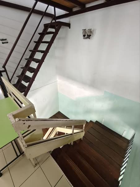 2-storey Terraced House for Sale in Taman Nirwana (Ampang) - Firdaussazwan Mustafa - Interior - PropertyGuru.com.my